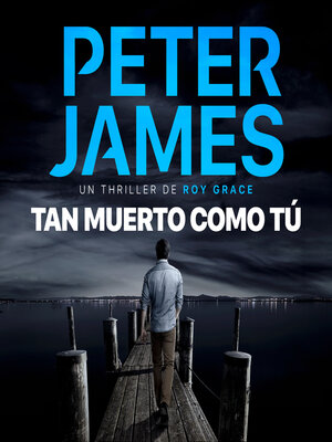 cover image of Tan muerto como tú